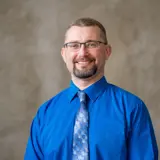 Adam Hutter Faculty/Staff | Roberts Wesleyan University