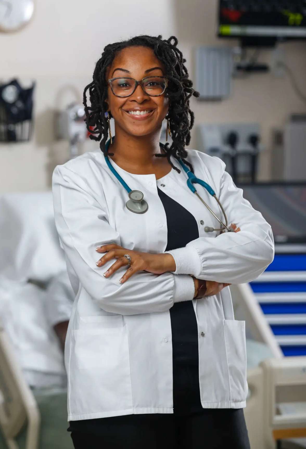 Education That Forms You for Advanced Practice and More