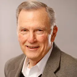 William H. Todd Headshot