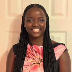 Jocelyne Hakizimana
