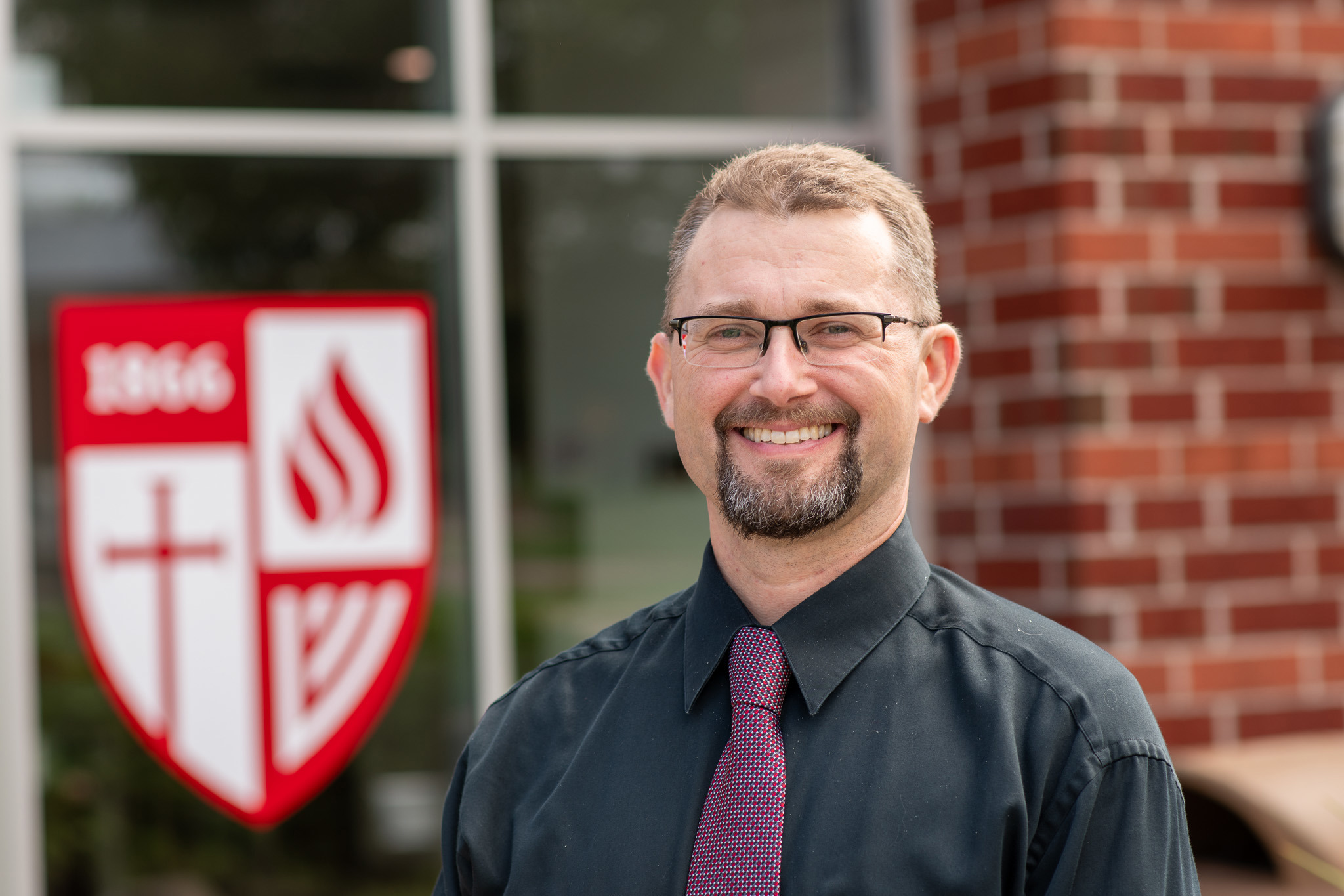 Roberts Wesleyan University's Leadership