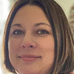 Michelle DeRue