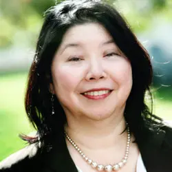 Linda S. Marshall Headshot