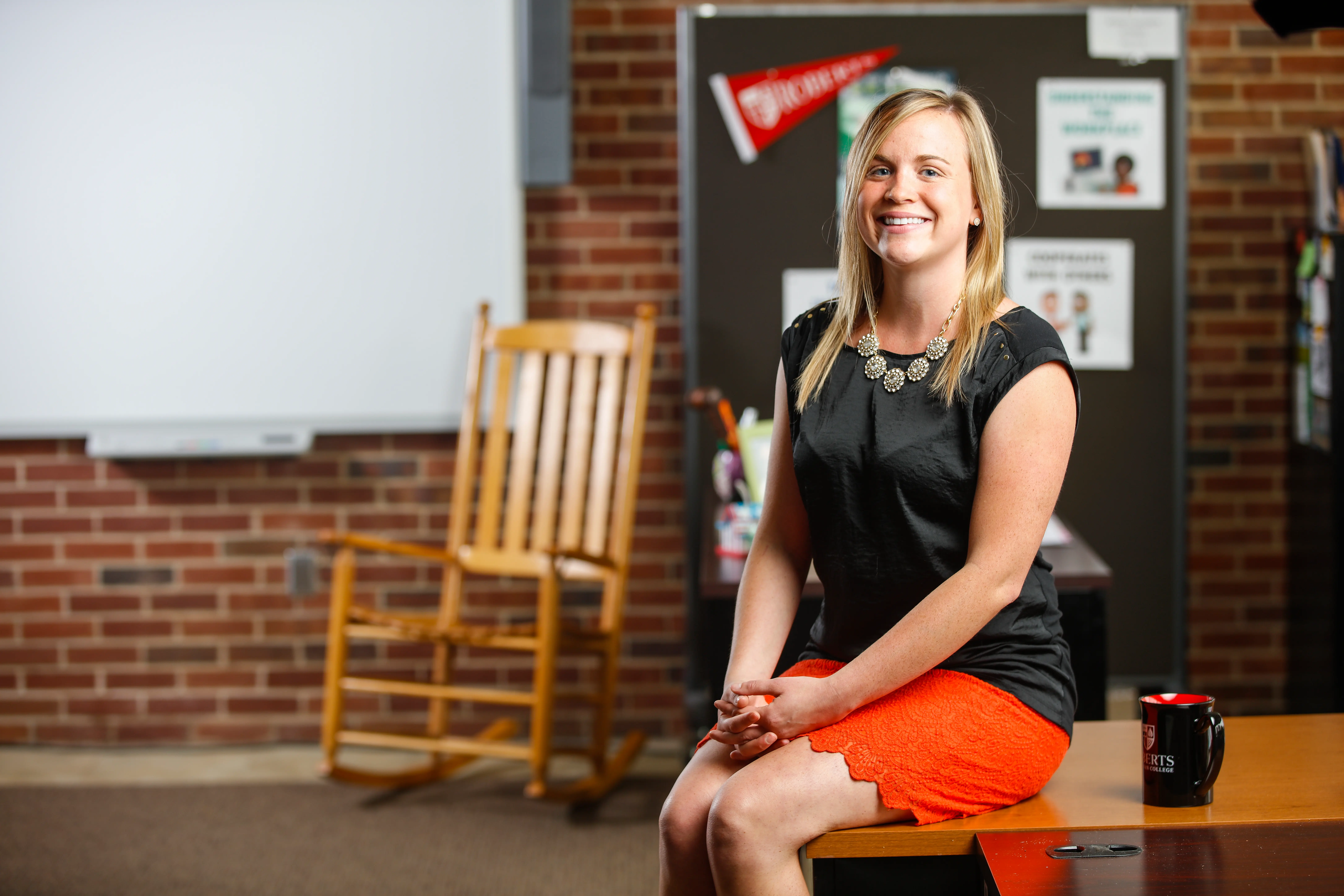 Teacher Education Student