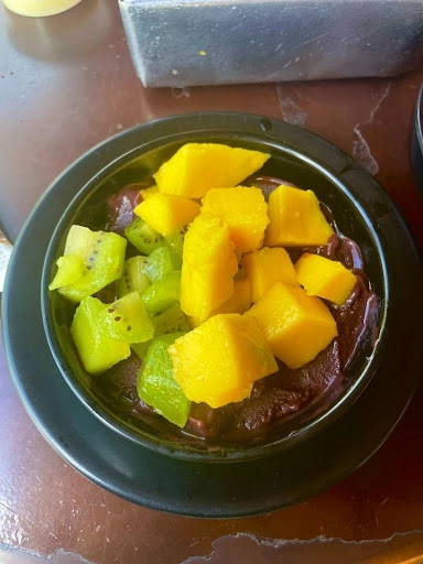 Acai