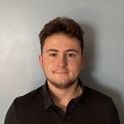 Joshua Sidoti