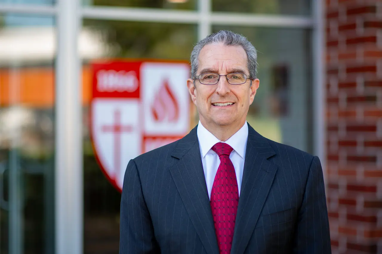 Steven Morse headshot