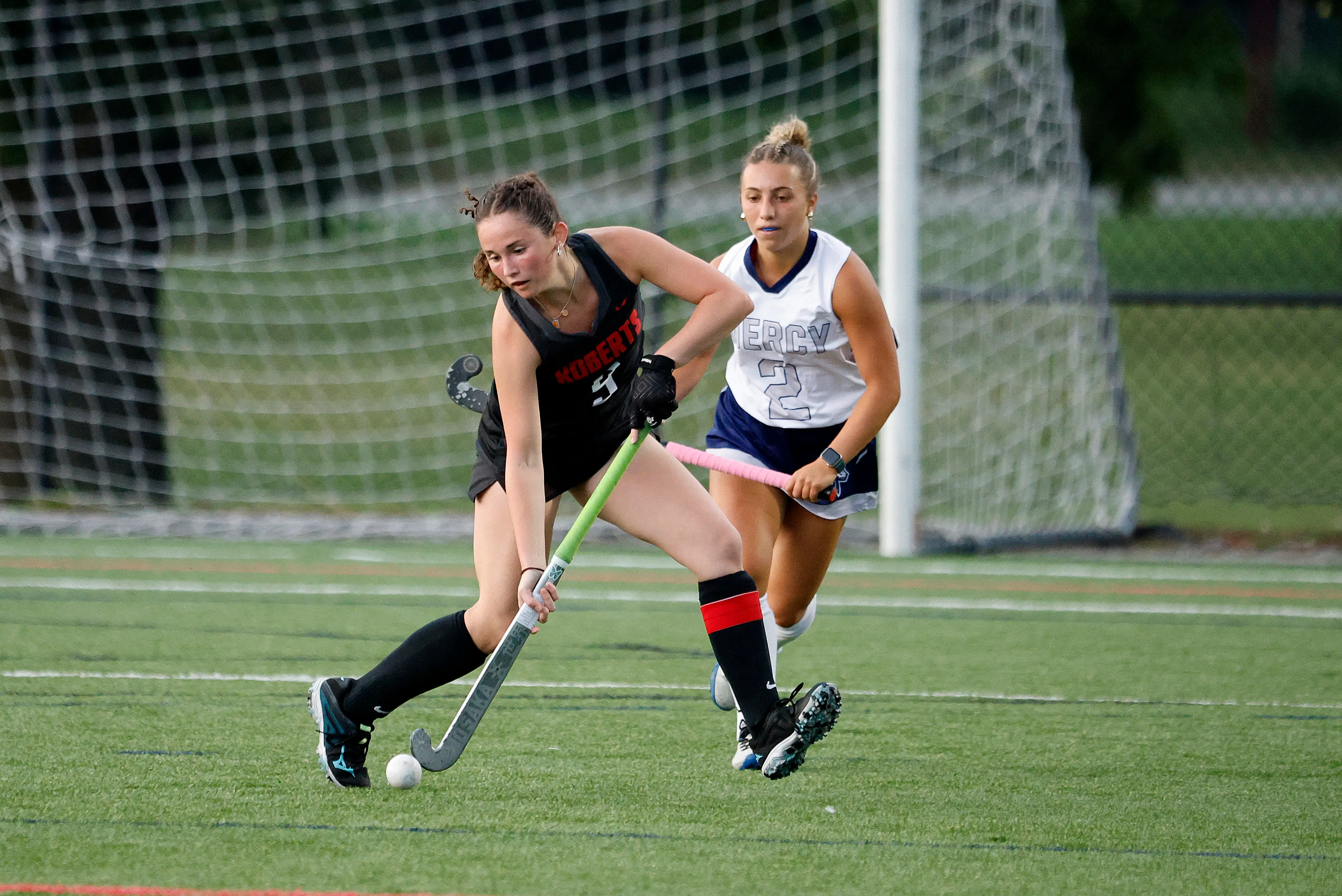 Womens Field Hockey