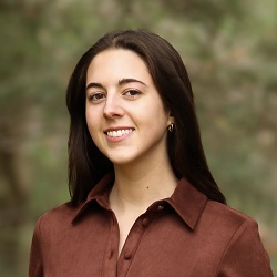 Sophia Garlock
