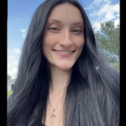 Jorie Strzelecki