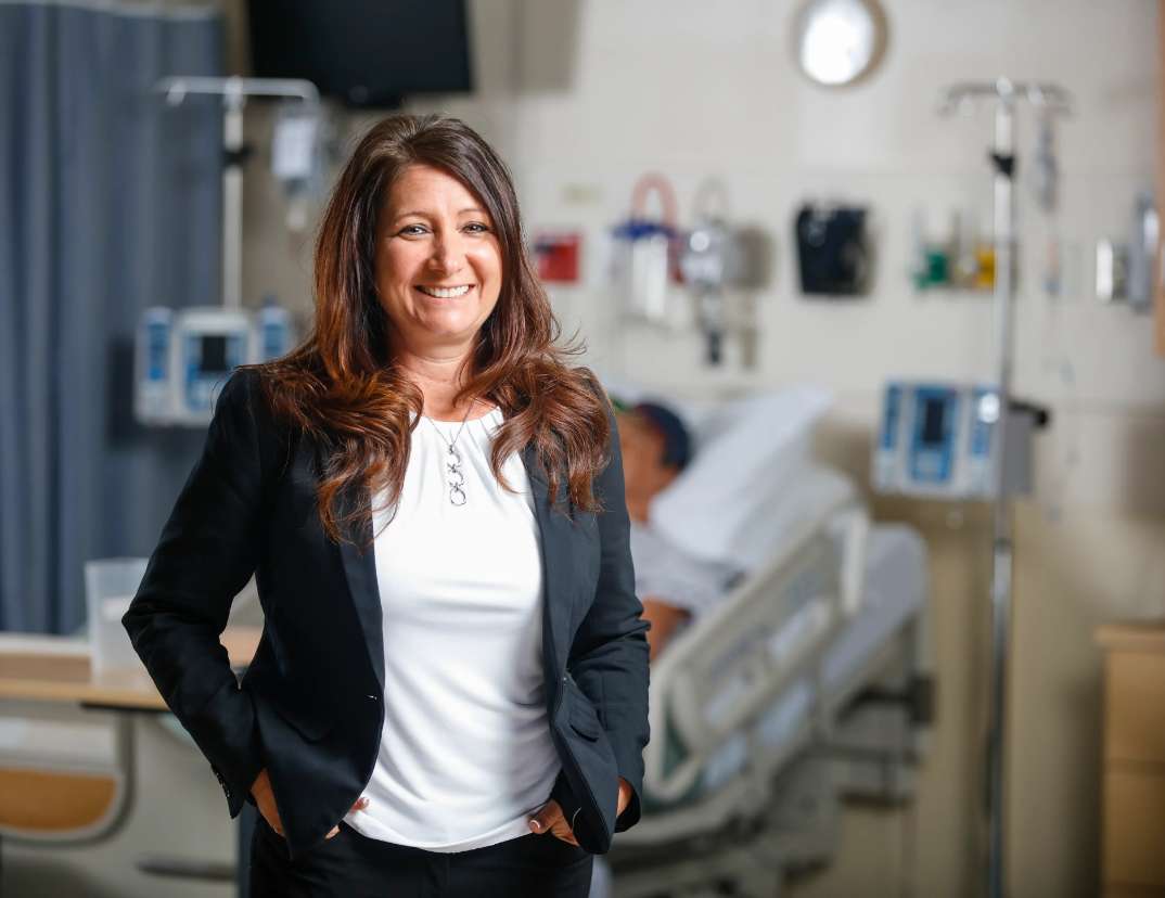 Your Next Step in Nursing Doesn’t Have to Wait